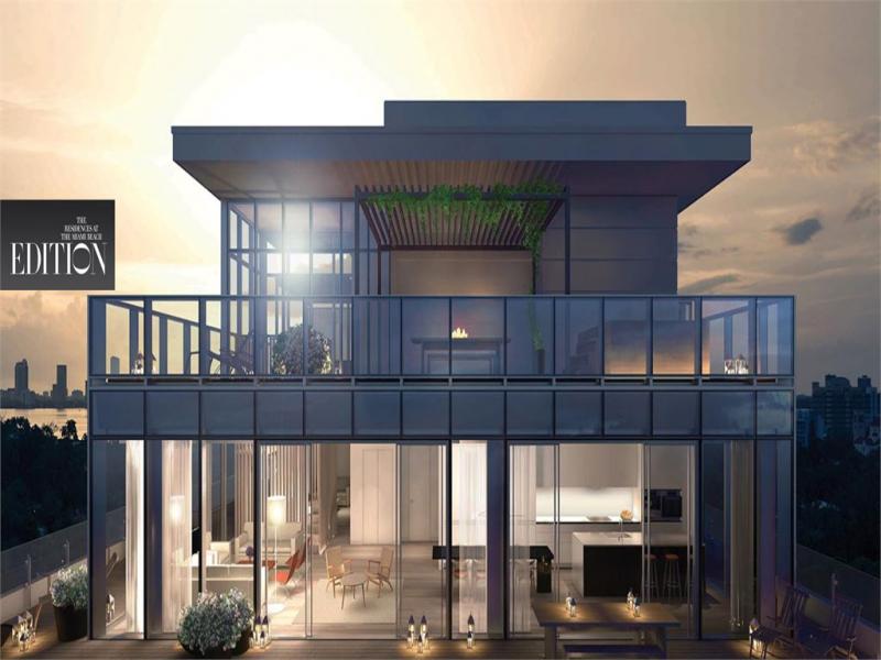 Edition Residences